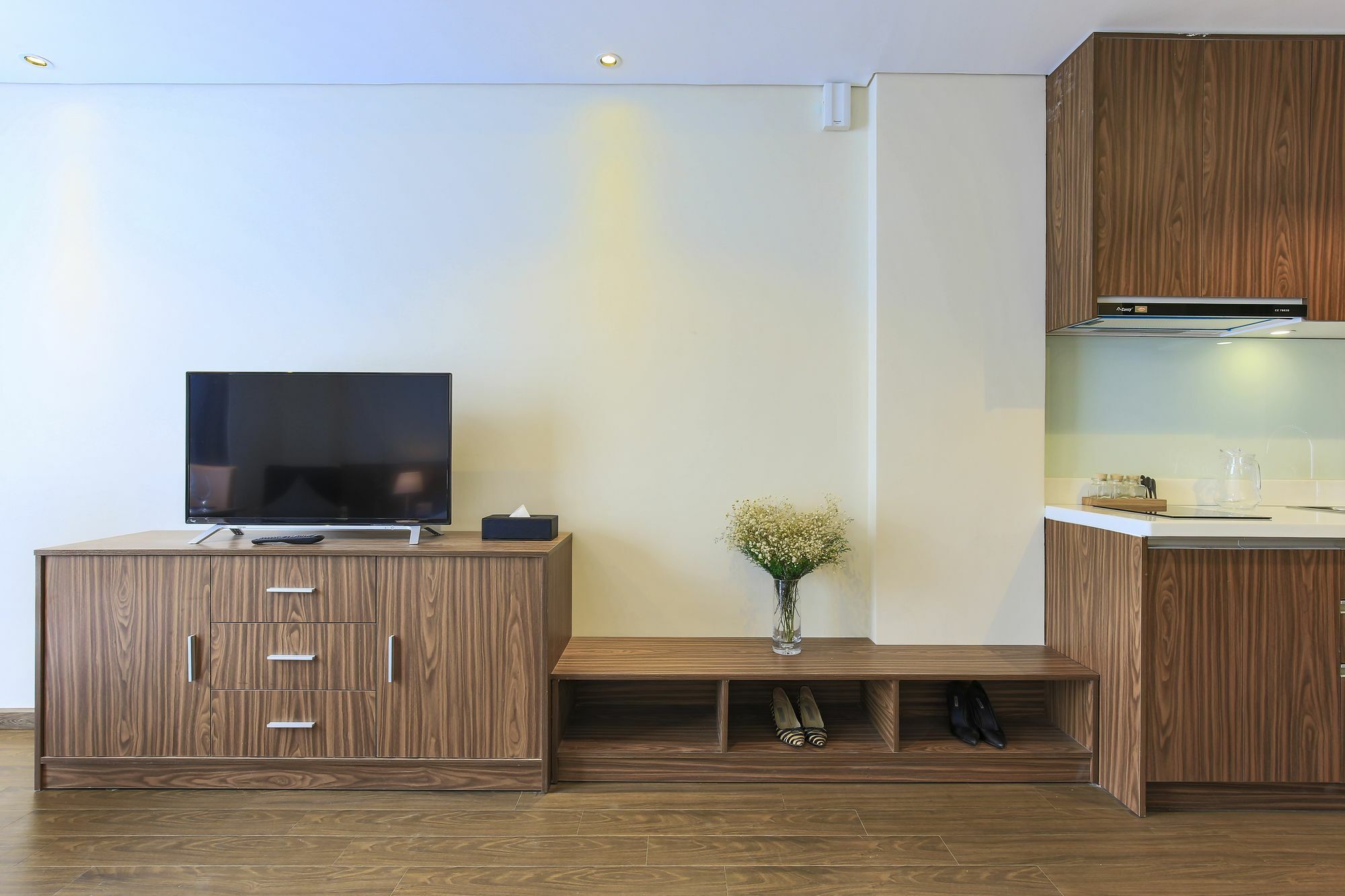 Aurora Serviced Apartments (Adults Only) Ho Chi Minh City Exterior photo