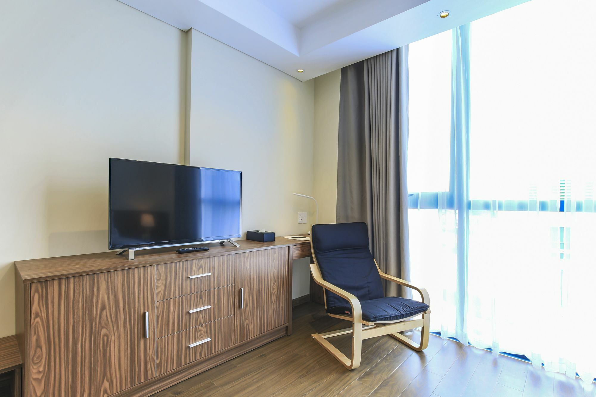 Aurora Serviced Apartments (Adults Only) Ho Chi Minh City Exterior photo